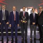 Faysal Bank Honoured as Pakistan’s Best Mid-Sized Bank at Pakistan Banking Awards