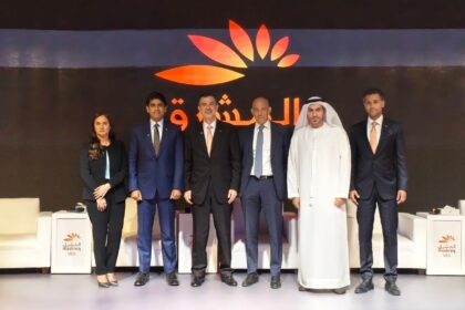 Mashreq Introduces, Pakistan’s First Islamic-First Digital Banking Platform