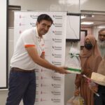 Himalaya sponsors 60 cleft lip surgeries in Pakistan