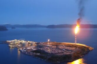 Pakistan Petroleum Ltd. Charts New Waters, Announces Pioneering Artificial Island for Offshore Oil & Gas Exploration