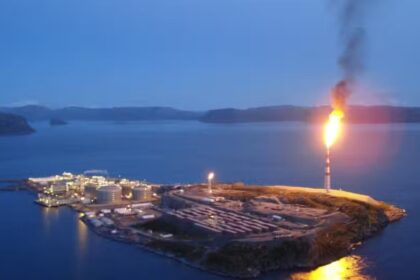 Pakistan Petroleum Ltd. Charts New Waters, Announces Pioneering Artificial Island for Offshore Oil & Gas Exploration