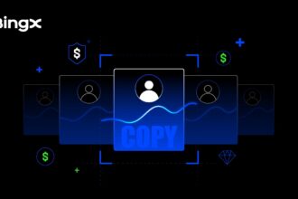 BingX Introduces Major Copy Trading Upgrade, Marking 1.3 Billion Copy Orders  
