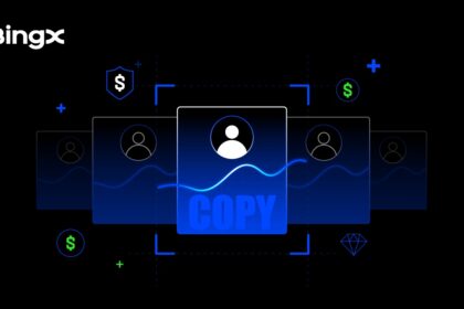 BingX Introduces Major Copy Trading Upgrade, Marking 1.3 Billion Copy Orders  