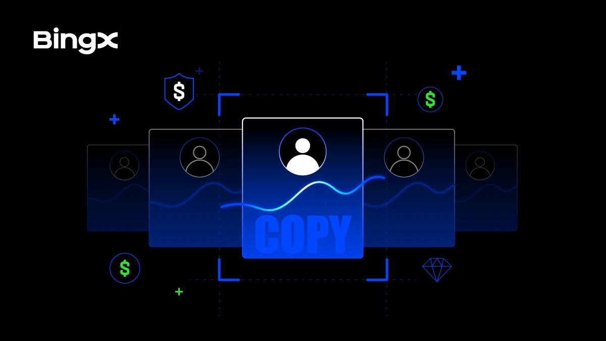 BingX Introduces Major Copy Trading Upgrade, Marking 1.3 Billion Copy Orders  