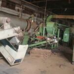 Mardan Illegal Cigarette Factory With PTI Links Raided by FBR