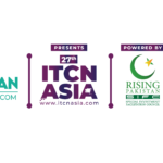 ITCN Asia 2026, Supported by SIFC and STZA, Set to Spotlight Pakistan’s Digital and Startup Ecosystem