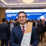 Tech Valley Pakistan Recognized at Global Partner Forum 2026 in London