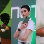 Infinix just turned Padel Night into a whole vibe with the NOTE Edge Launch