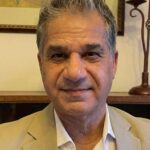 KE Ventures Appoints Adeeb Ahmad as CEO