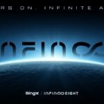 8 Years On, Infinite Ahead: BingX Launches $10M Prize Pool and Global Celebrations