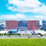 TCL Marks 100 million AC Units Produced with New Smart Manufacturing Base Driving the Future of Premium Cooling