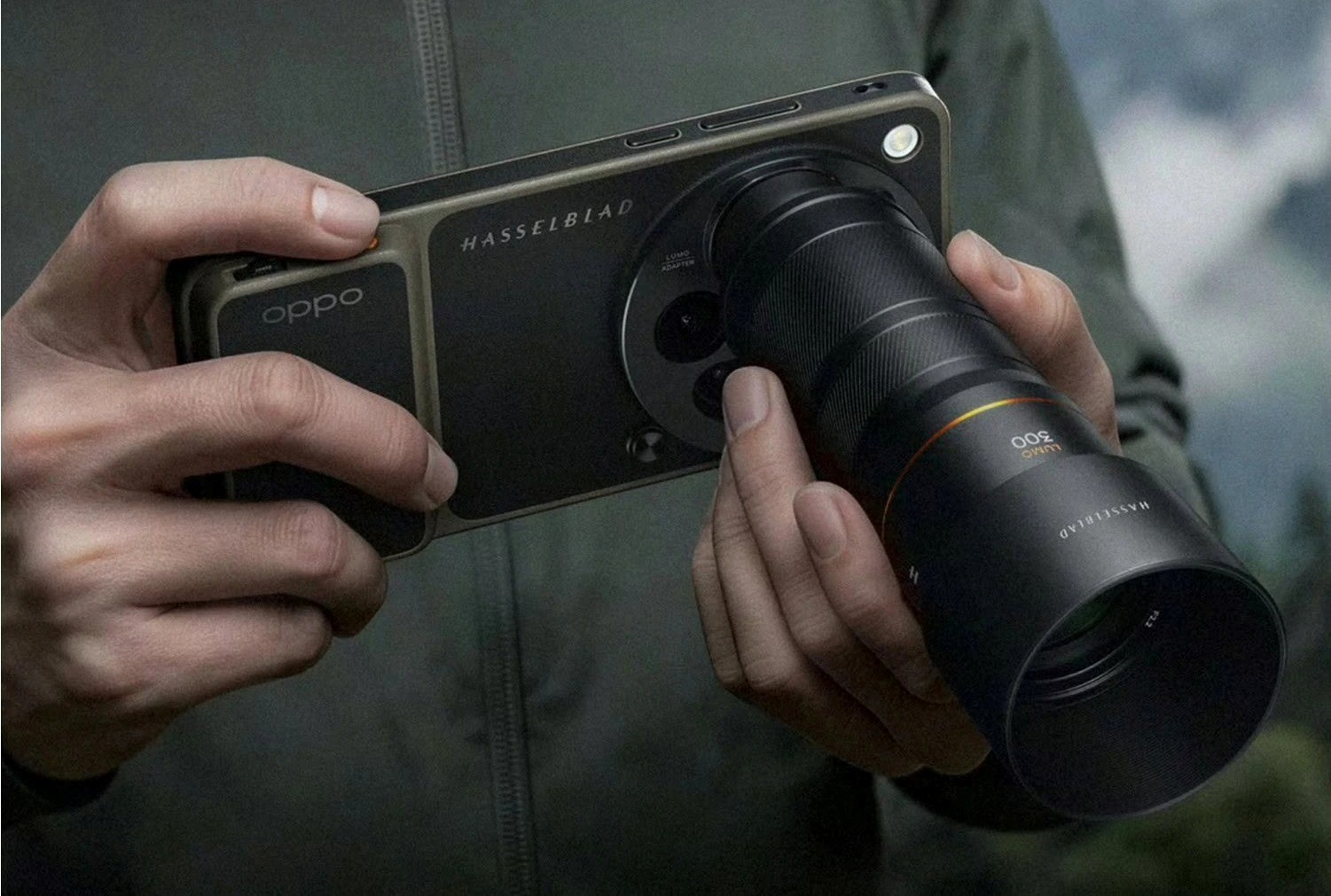 OPPO Find X9 Ultra: The Peak Smartphone of 2026 Sets a New Benchmark in Design and Imaging