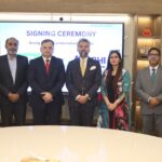 ABHI Microfinance Bank Partners with CBA to Launch Super Agent Network and Retailer Lending Solutions Across Pakistan