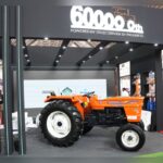 Al-Ghazi Tractors champions mechanization at the 19th Agri Asia Conference
