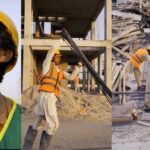 CBD Punjab Honors Labour Force On Labour Day, Launches Documentary “Quam Kay Mammar – Humara Waqaar”