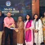 COMSATS Lahore Hosts Insightful Seminar on Entrepreneurship, Advertising, and Leadership Featuring Ahmed Kapadia