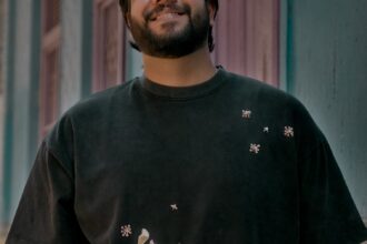 Murtaza Qizilbash Brings Lahore’s Stories to the Forefront as Spotify RADAR Pakistan Artist for Q2 2026