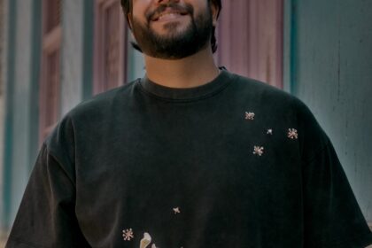 Murtaza Qizilbash Brings Lahore’s Stories to the Forefront as Spotify RADAR Pakistan Artist for Q2 2026