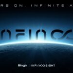 BingX Unveils "Infinite Vision" on 8th Anniversary, Accelerating Multi-Asset Expansion