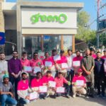 foodpanda celebrates Labour Day with nationwide ‘Rider for a Day’ campaign and community partnerships