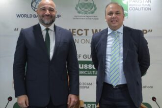 Al-Ghazi Tractors Limited Joins the Pakistan Agricultural Coalition to Strengthen Support for the Country’s Agriculture Sector