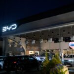 BYD Expands Footprint in Karachi with New Dealership Amid Rising NEV Demand
