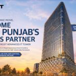 CBD Punjab Invites Sales Partners for Celestia IT & Office Tower in NSIT City