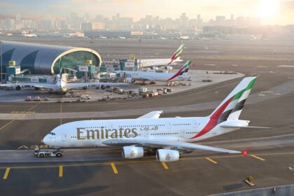 Emirates launches world's most comprehensive travel insurance