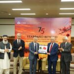 LUMS Commemorates 75 Years of Pakistan-China Diplomatic Relations