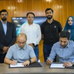 OPPO Pakistan and Ufone/PTCL Group Enter Landmark Strategic Partnership Agreement to Drive 5G-Ready Devices and Strengthen Nationwide Collaboration