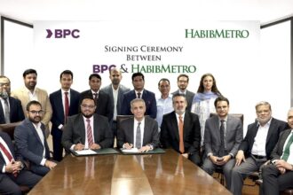 HABIBMETRO Bank Selects BPC’s SmartVista to Power Next-Generation Issuing and Payments Innovation in Pakistan