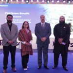 Pearson Education Limited Honours Pakistan’s Leading Education Consultants at Annual Awards Ceremony