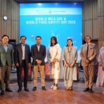 FCEPL and UCP call for safe dairy and nutrition systems on World Milk Day & Food Safety Day 2026