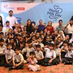 FCEPL celebrates World Milk Day with school students across the country