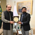 Under Prime Minister’s Digital & Cashless Pakistan Initiative, Prime Minister Youth Programme Appoints Young Leader Ibtisam Babar as Focal Person to Lead PMYP Fintech Division