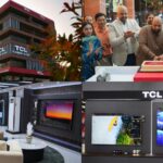 TCL Expands Big with the Grand Opening of Its Biggest Flagship Store in Pakistan at Chauburji, Lahore