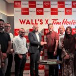 The Magnum Ice Cream Company and Tim Hortons Announce Strategic Collaboration in Pakistan