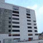 CBD Punjab Advances CBD Vertex Project with 80% Finishing Work Completed