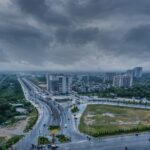 CBD Punjab demonstrates engineering excellence amid record monsoon rains