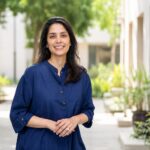 Cancer Biologist and Champion of Interdisciplinary Learning Named Dean of AKU's Faculty of Arts and Sciences