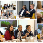 InfraZamin Convenes Global Leaders at London Climate Action Week to Scale Pakistan’s Sustainable Transformation