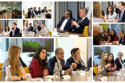 InfraZamin Convenes Global Leaders at London Climate Action Week to Scale Pakistan’s Sustainable Transformation
