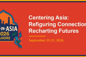 LUMS Brings World’s Largest Asian Studies Conference to Pakistan for the First Time
