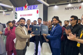NIPPON HEV Unveils Pakistan's First Comprehensive Hydrogen Mobility & Advanced Battery Ecosystem