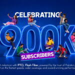 PTCL Flash Fiber surpasses 900,000 subscribers, reinforcing leadership in Pakistan's fiber broadband market