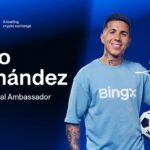 BingX Launches Global Community Initiative Following Enzo Fernández’s World Cup Goal