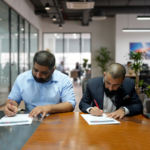 Xenith PR partners with IoBM to bridge Pakistan’s corporate communications gap