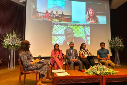 Policymakers and global health experts urge evidence-informed decisions to strengthen Pakistan’s health system