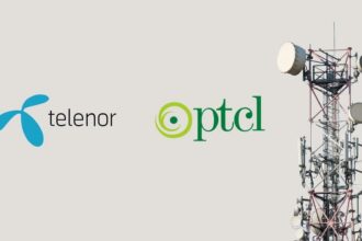 Telenor Pakistan formally amalgamates into PTML following statutory approvals