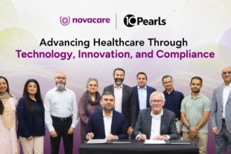 10Pearls Enters Into A Strategic Digital Transformation & Innovation Partnership With Novacare Hospital, Islamabad